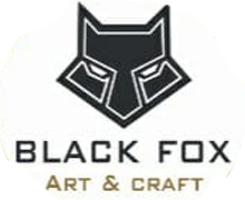Black Fox Art & Craft